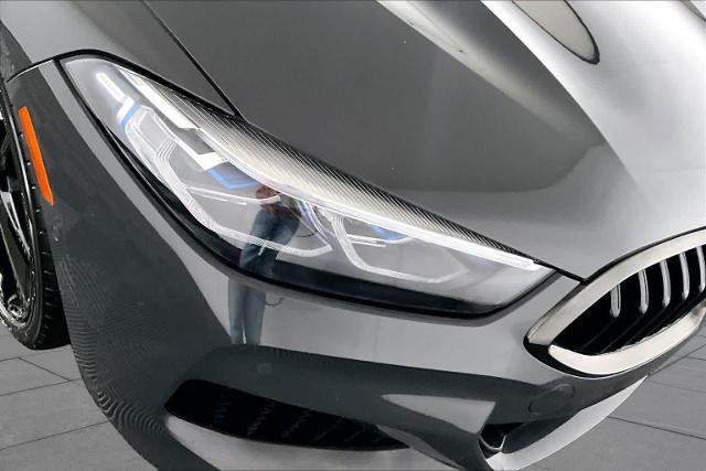 2019 BMW M8 xDrive