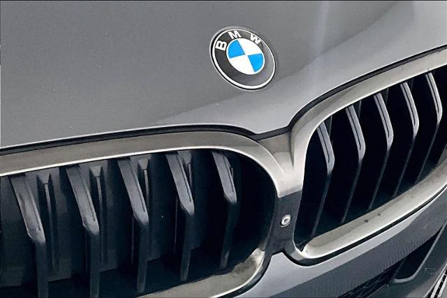 2019 BMW M8 xDrive