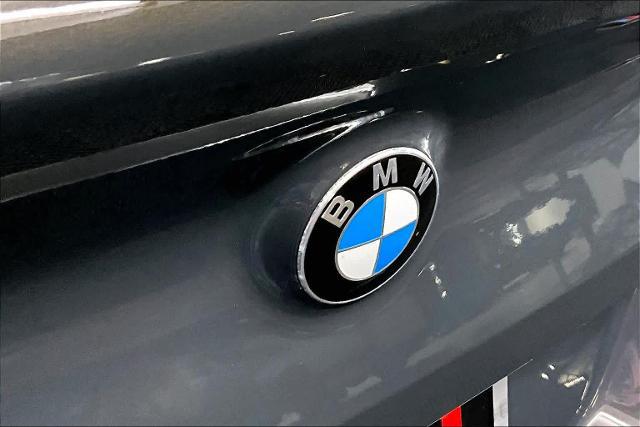 2019 BMW M8 xDrive