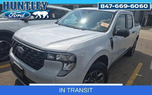 2025 Ford Maverick XLT for sale in Huntley, IL