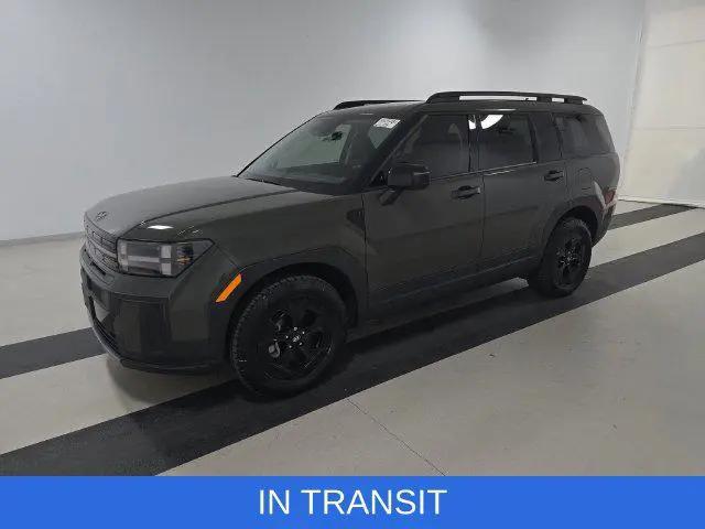 2024 Hyundai Santa Fe XRT for sale in Huntley, IL