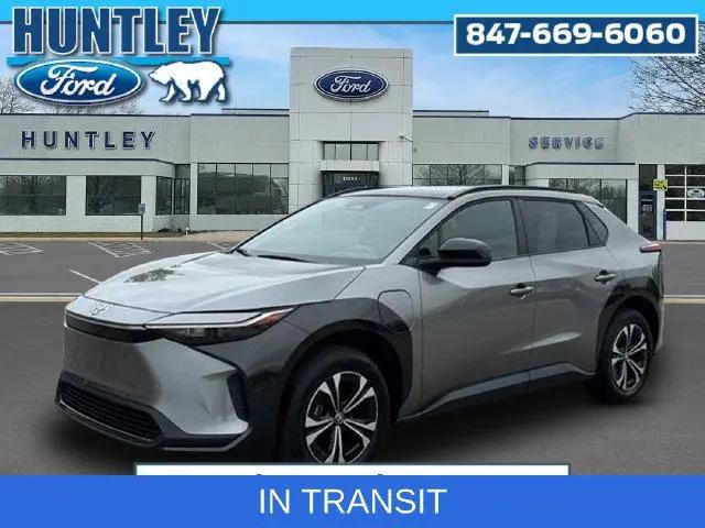 2023 Toyota bZ4X XLE for sale in Huntley, IL