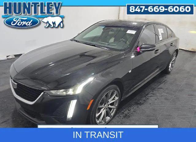 2023 Cadillac CT5 Sport for sale in Huntley, IL