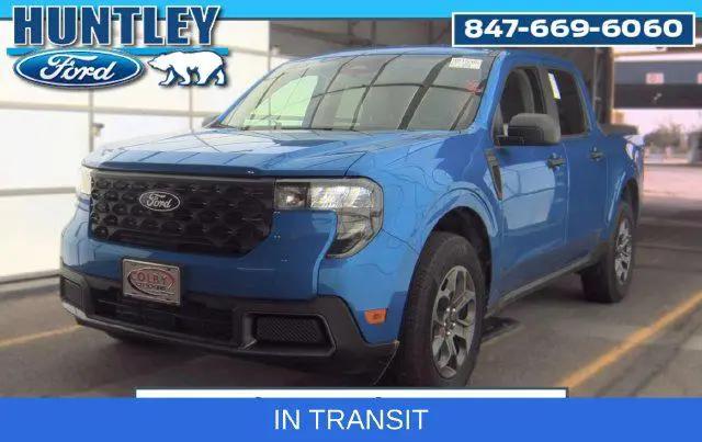 2025 Ford Maverick XLT for sale in Huntley, IL