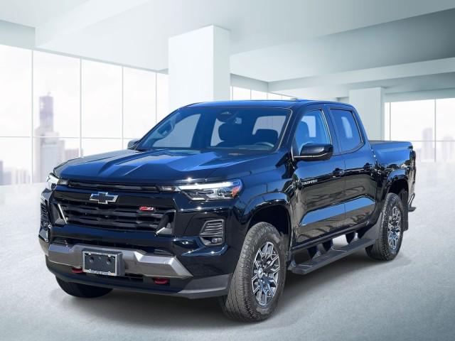 2023 Chevrolet Colorado 4WD Crew Cab Short Box Z71 for sale in Medford, NY
