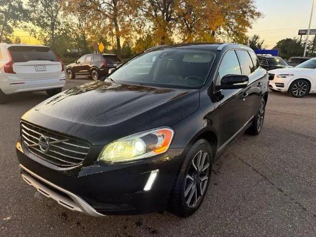 2017 Volvo XC60 T6 Dynamic for sale in Farmington Hills, MI