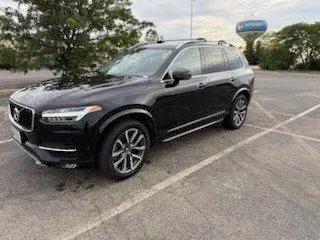 2017 Volvo XC90 T6 Momentum for sale in Farmington Hills, MI