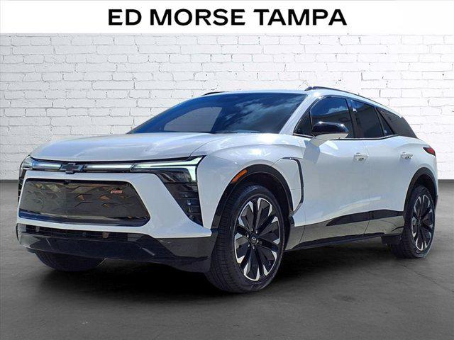 2024 Chevrolet V Blazer eAWD RS for sale in Tampa, FL