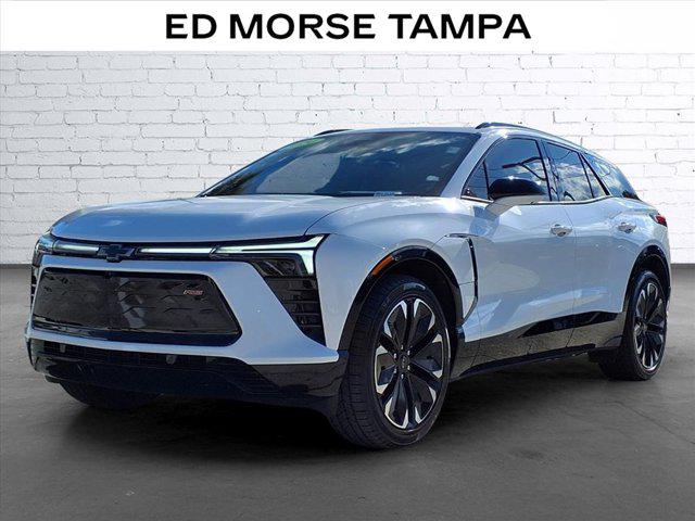 2024 Chevrolet V Blazer RWD RS for sale in Tampa, FL