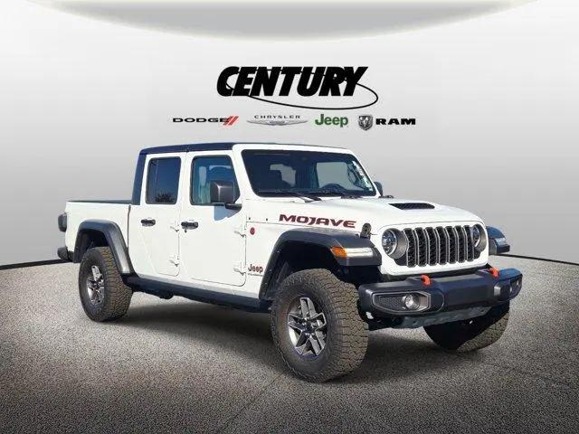 2025 Jeep Gladiator Sport for sale in Wentzville, MO