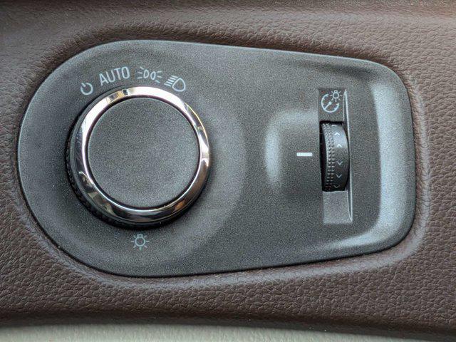 2010 Cadillac SRX Luxury Collection