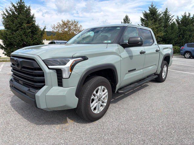 2024 Toyota Tundra SR5 for sale in Thorndale, PA