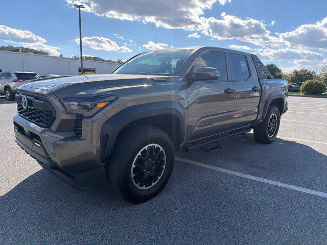 2024 Toyota Tacoma TRD Off Road 4WD for sale in Thorndale, PA