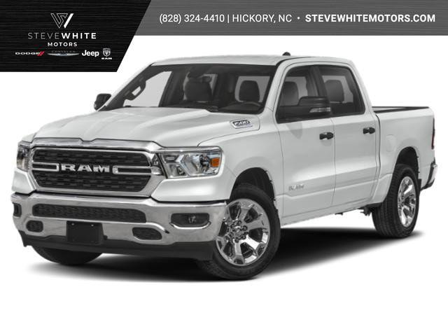 2024 Ram 1500 Lone Star Crew Cab 4x4 57 Box for sale in Hickory, NC