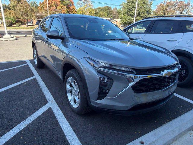 2024 Chevrolet Trax FWD SP for sale in Mentor, OH