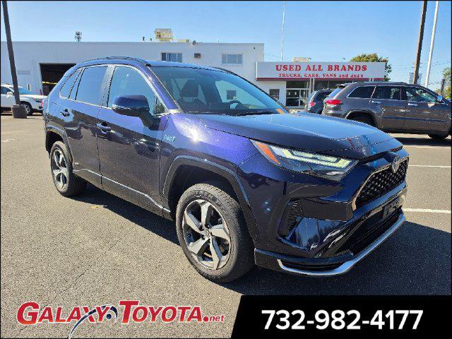 2023 Toyota RAV4 Prime SE for sale in Eatontown, NJ