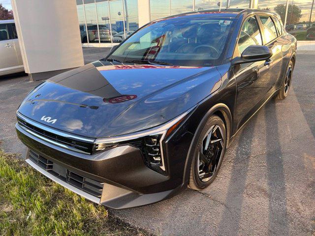 2026 Kia K4 EX for sale in Highland, IN
