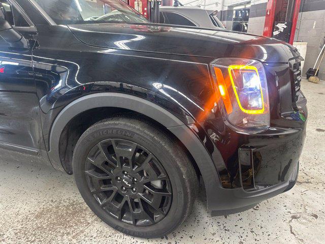 2022 Kia Telluride EX for sale in Highland, IN