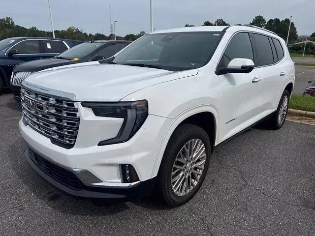 2025 GMC Acadia FWD Denali for sale in Statesville, NC