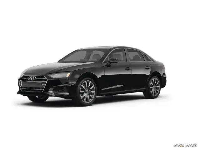 2023 Audi A4 Premium 45 TFSI S line quattro S tronic for sale in Arlington Heights, IL