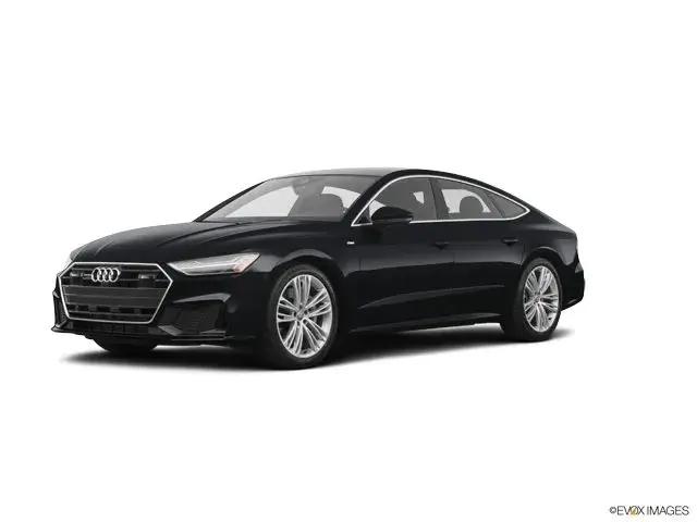 2020 Audi A7 Premium Plus 55 TFSI quattro S tronic for sale in Arlington Heights, IL
