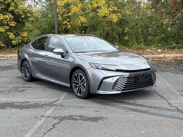 2026 Toyota Camry XLE 2026 Toyota Camry XLE