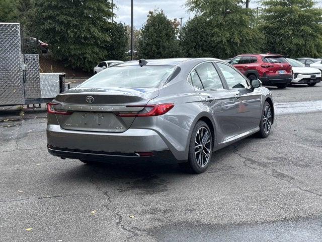2026 Toyota Camry XLE 2026 Toyota Camry XLE