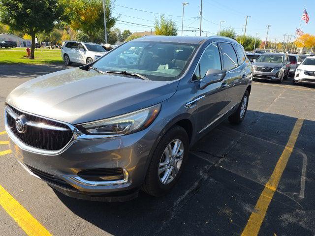 2019 Buick Enclave AWD Premium for sale in Grand Blanc, MI