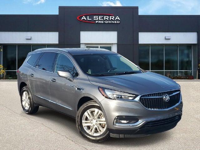 2019 Buick Enclave AWD Premium for sale in Grand Blanc, MI