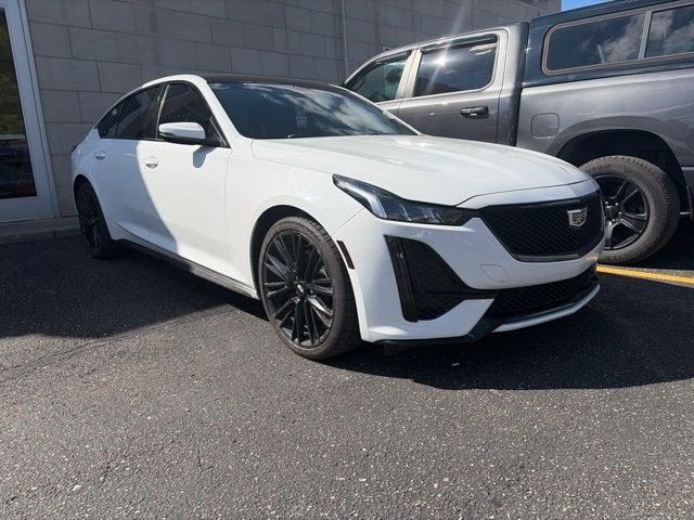 2020 Cadillac CT5 Sport for sale in Grand Blanc, MI