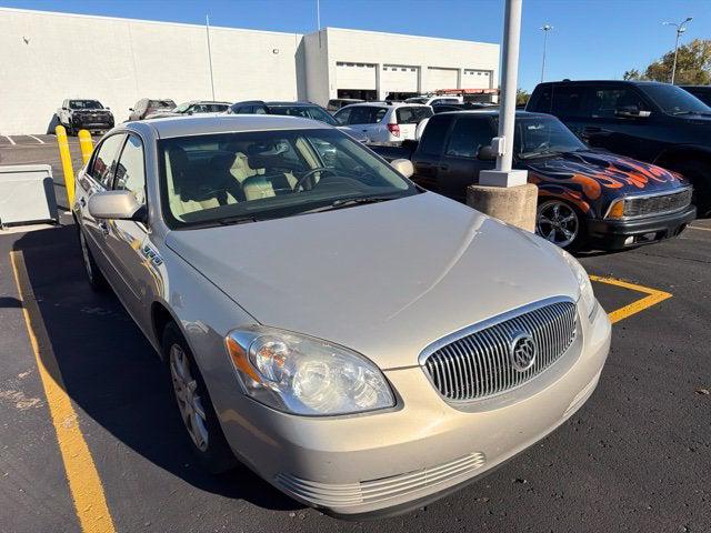 2008 Buick Lucerne CXL for sale in Grand Blanc, MI