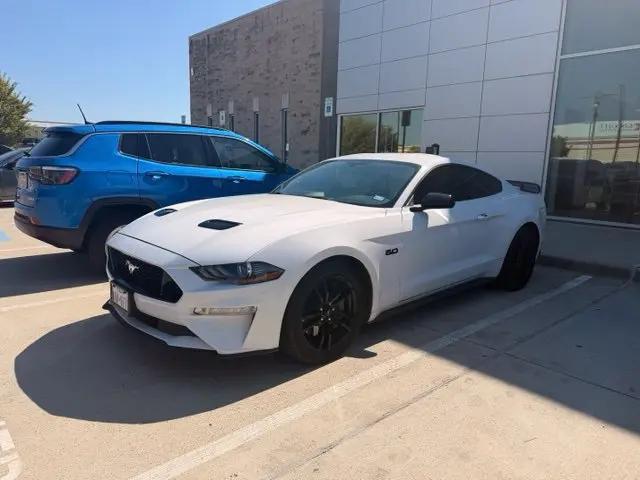2018 Ford Mustang GT for sale in Rockwall, TX