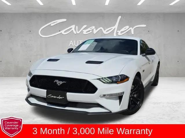 2018 Ford Mustang GT for sale in Rockwall, TX