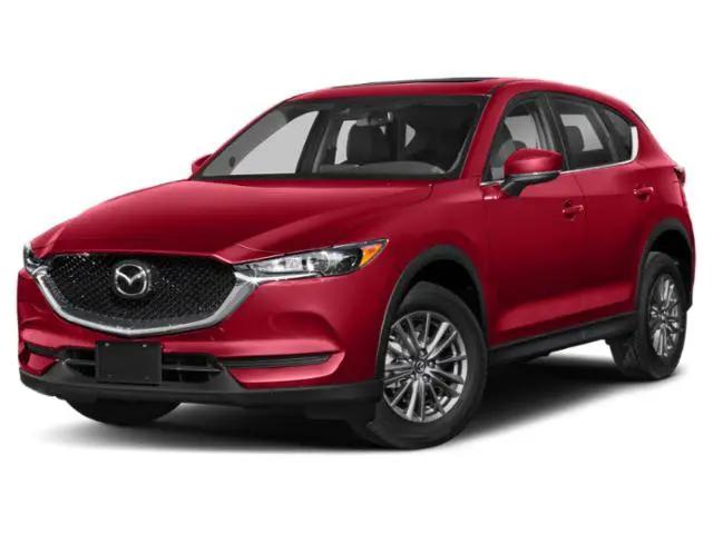2019 Mazda CX-5 Touring for sale in Inver Grove, MN