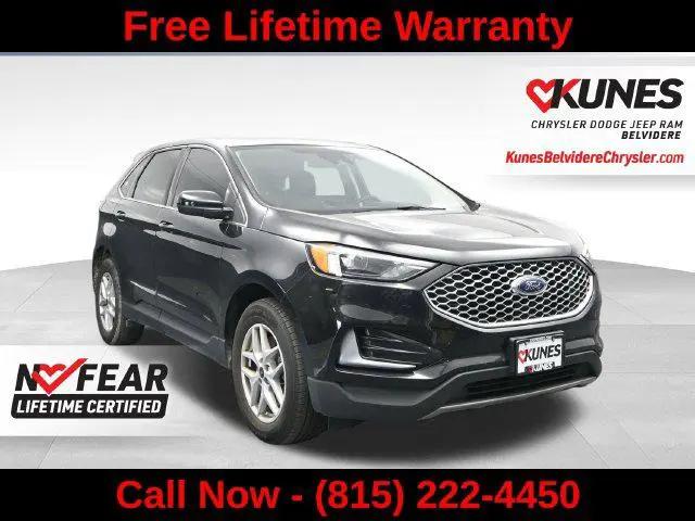 2024 Ford Edge SEL for sale in Belvidere, IL