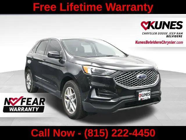 2024 Ford Edge SEL for sale in Belvidere, IL