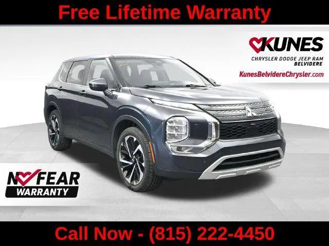 2024 Mitsubishi Outlander Unknown for sale in Belvidere, IL
