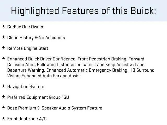 2023 Buick Envision Avenir AWD for sale in East Rochester, NY