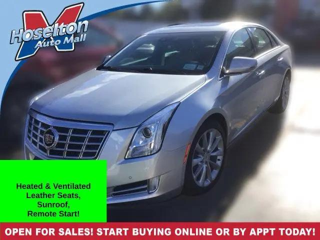 2014 Cadillac XTS Premium for sale in East Rochester, NY