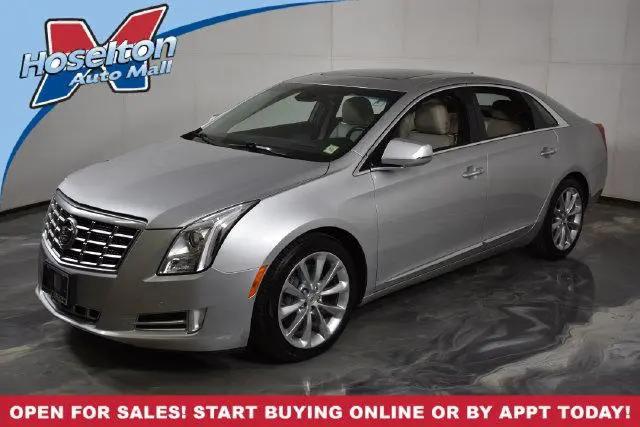 2014 Cadillac XTS Premium for sale in East Rochester, NY