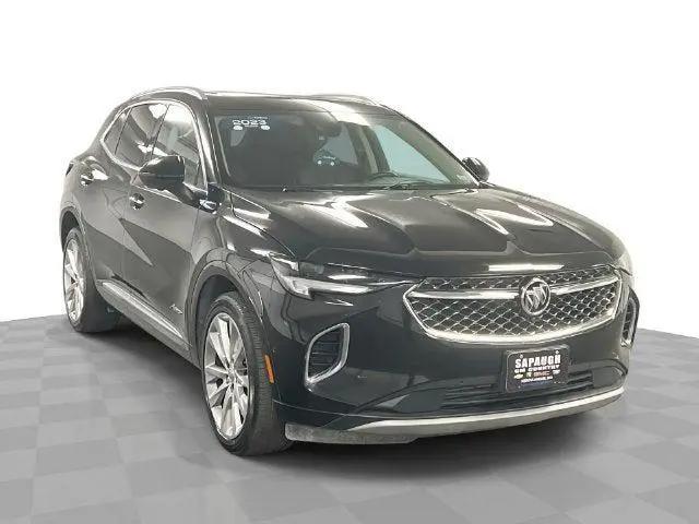 2023 Buick Envision Avenir AWD for sale in Herculaneum, MO