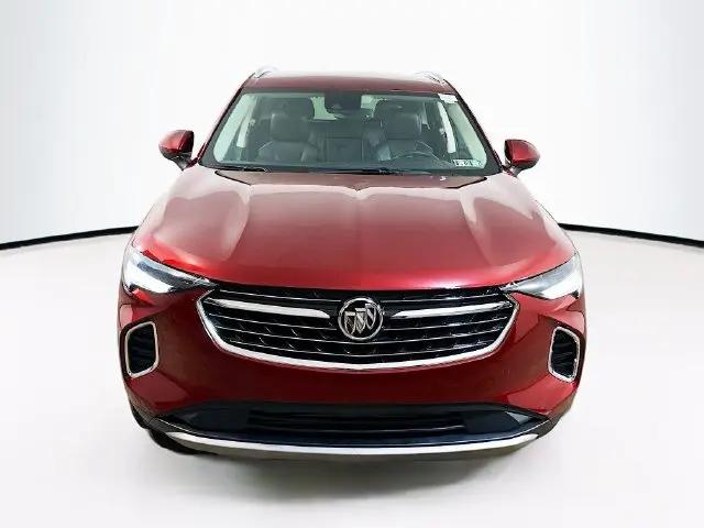 2023 Buick Envision Essence AWD