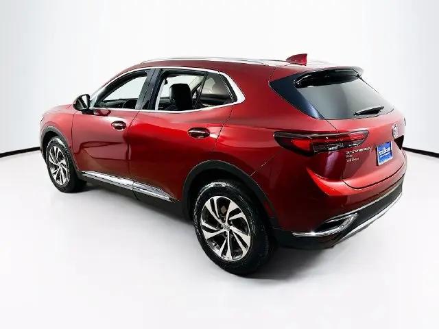 2023 Buick Envision Essence AWD