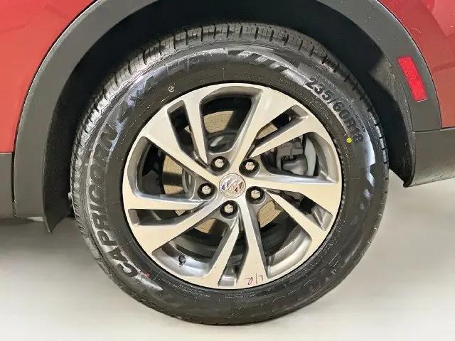 2023 Buick Envision Essence AWD