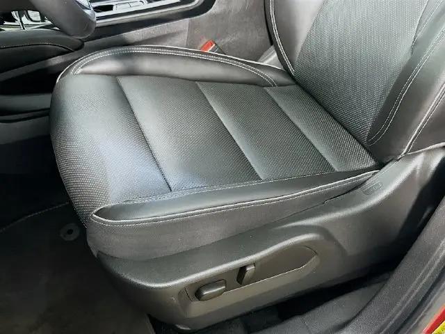2023 Buick Envision Essence AWD
