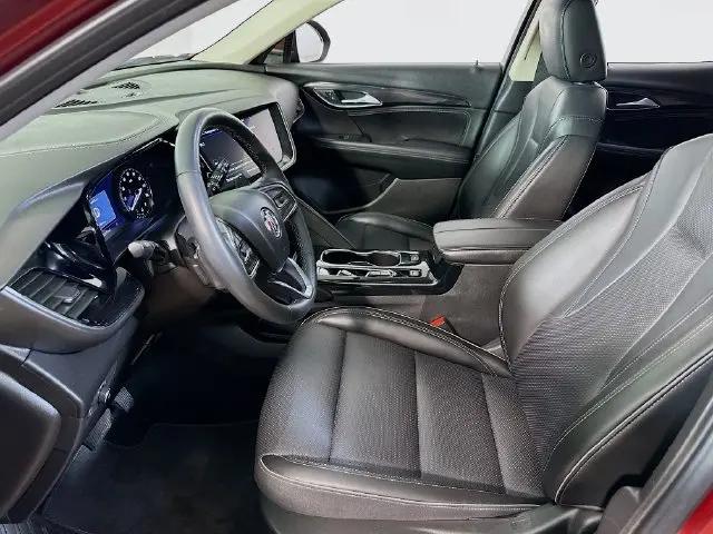2023 Buick Envision Essence AWD
