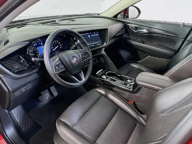 2023 Buick Envision Essence AWD