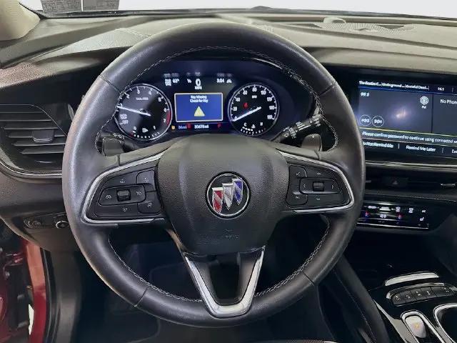 2023 Buick Envision Essence AWD