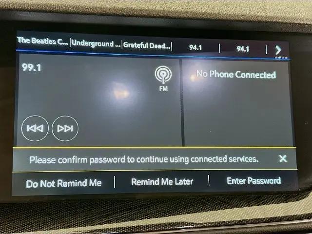 2023 Buick Envision Essence AWD