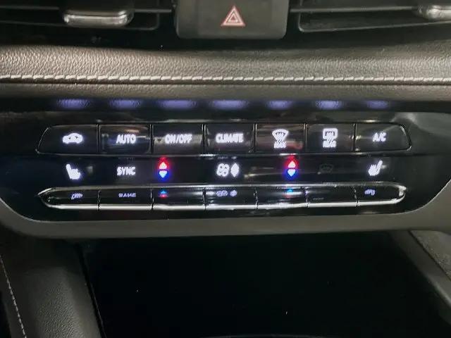 2023 Buick Envision Essence AWD